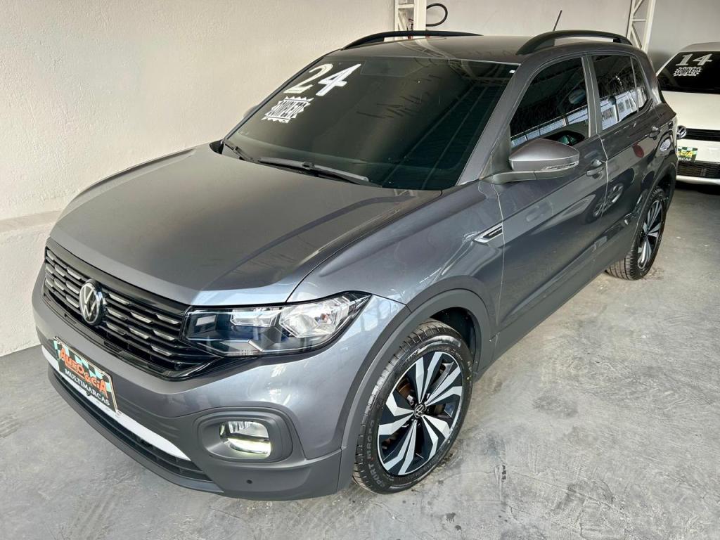 VOLKSWAGEN T-Cross - Foto