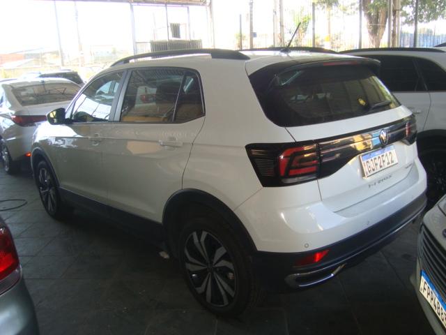 VOLKSWAGEN T-Cross - Foto