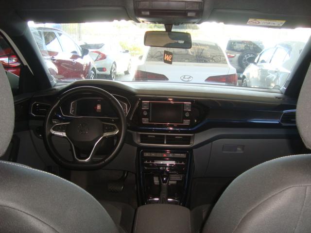 VOLKSWAGEN T-Cross - Foto