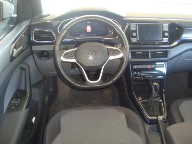 VOLKSWAGEN T-Cross - Foto