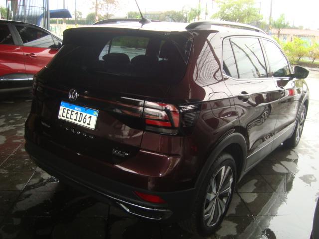 VOLKSWAGEN T-Cross - Foto