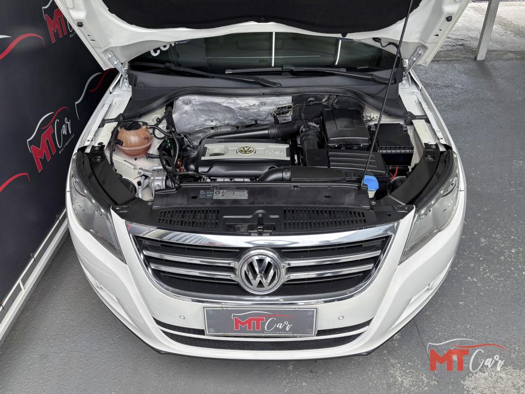 VOLKSWAGEN Tiguan - Foto