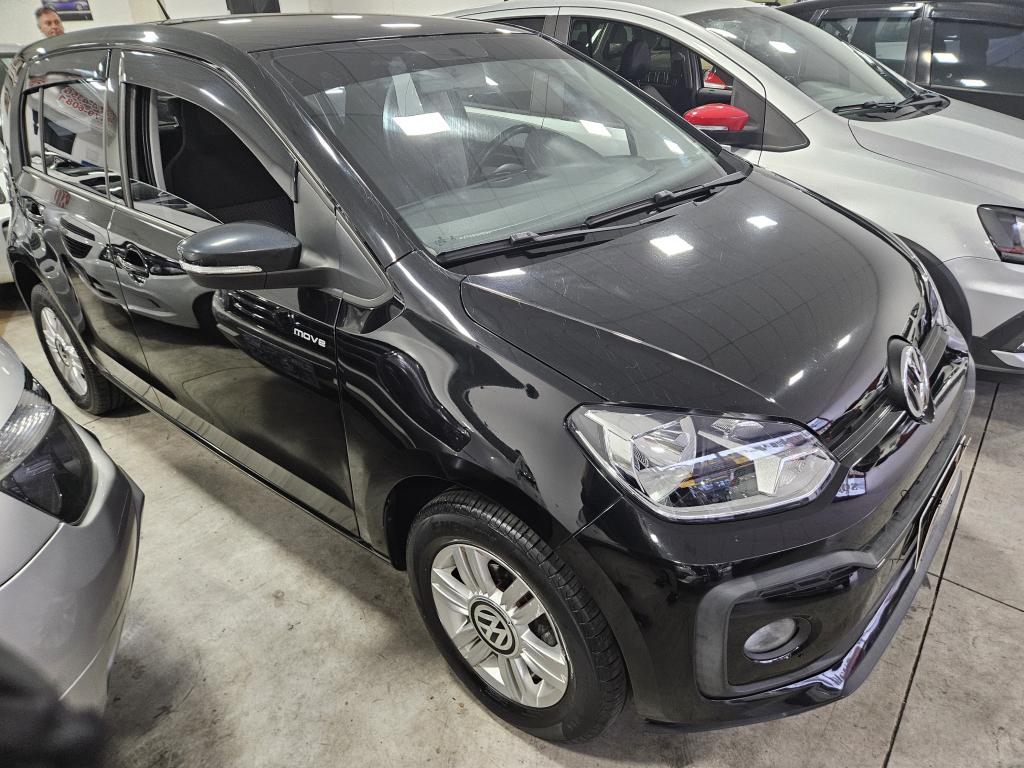 VOLKSWAGEN UP - Foto