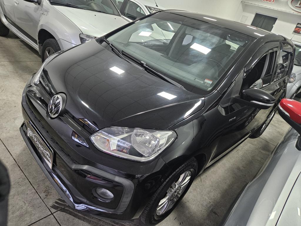 VOLKSWAGEN UP - Foto