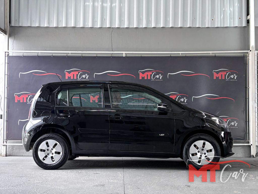 VOLKSWAGEN UP - Foto