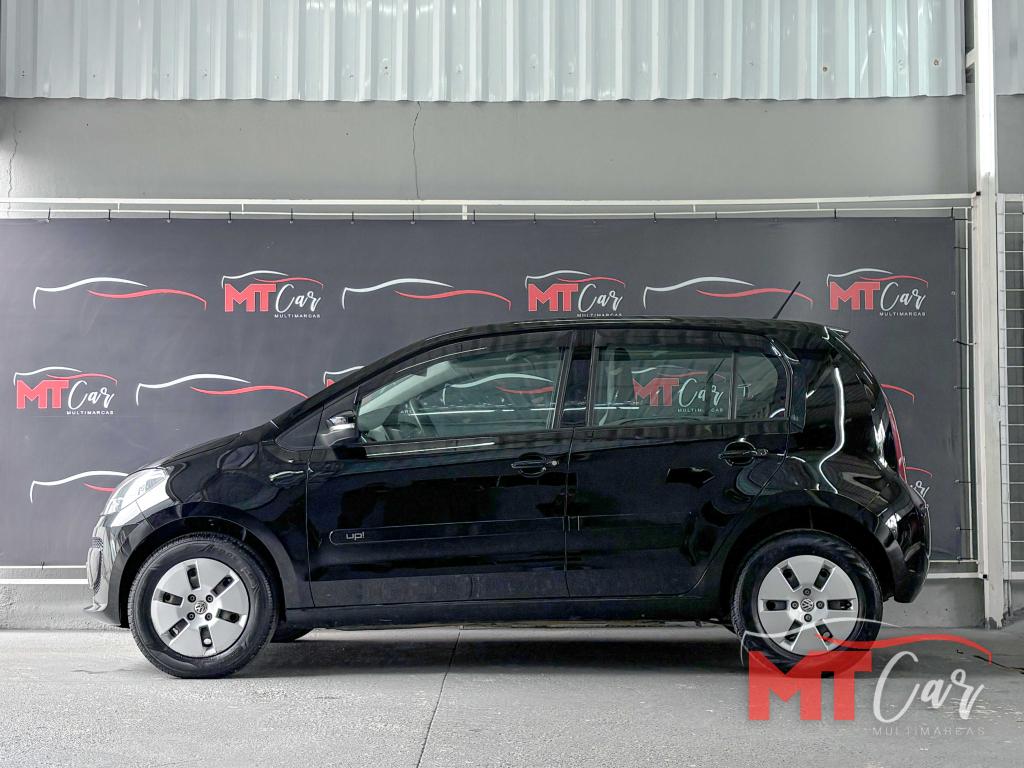VOLKSWAGEN UP - Foto