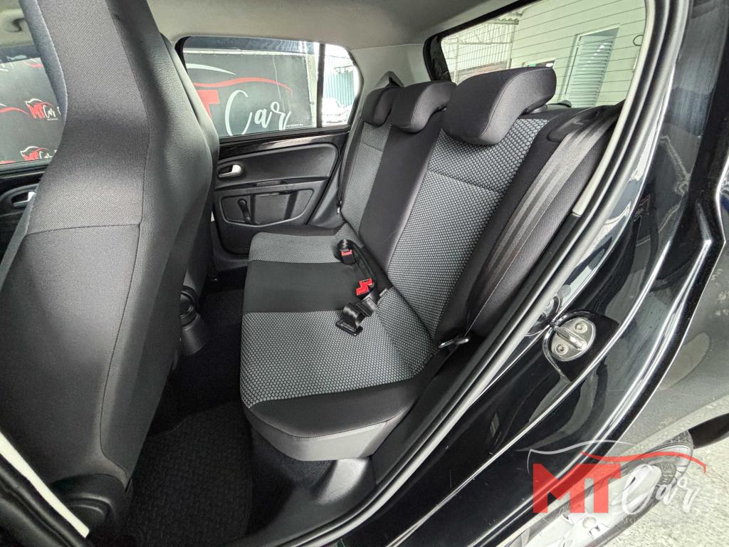 VOLKSWAGEN UP - Foto