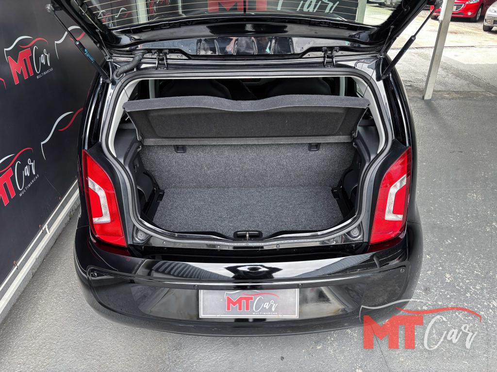 VOLKSWAGEN UP - Foto