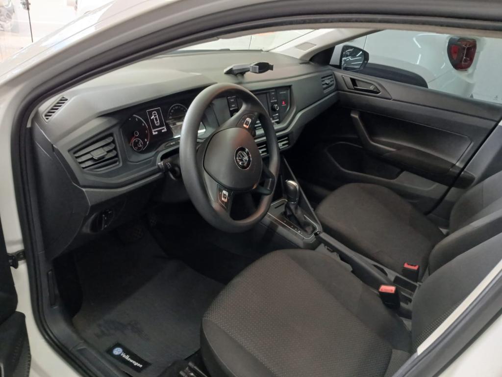 VOLKSWAGEN Virtus - Foto