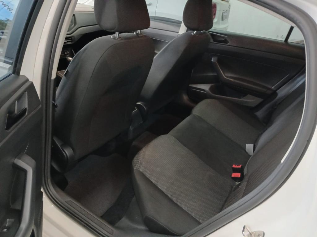 VOLKSWAGEN Virtus - Foto