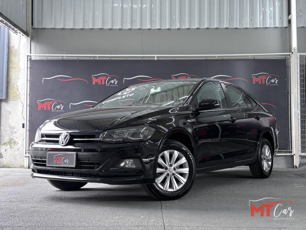 VOLKSWAGEN Virtus