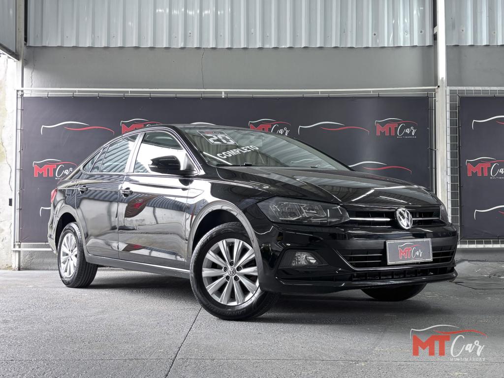 VOLKSWAGEN Virtus - Foto