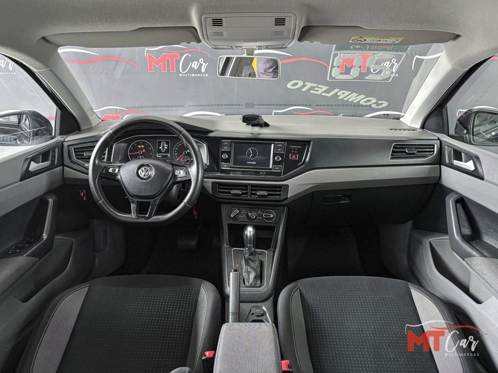 VOLKSWAGEN Virtus - Foto
