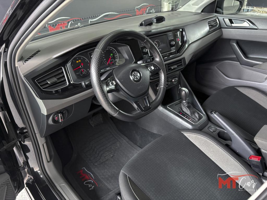 VOLKSWAGEN Virtus - Foto