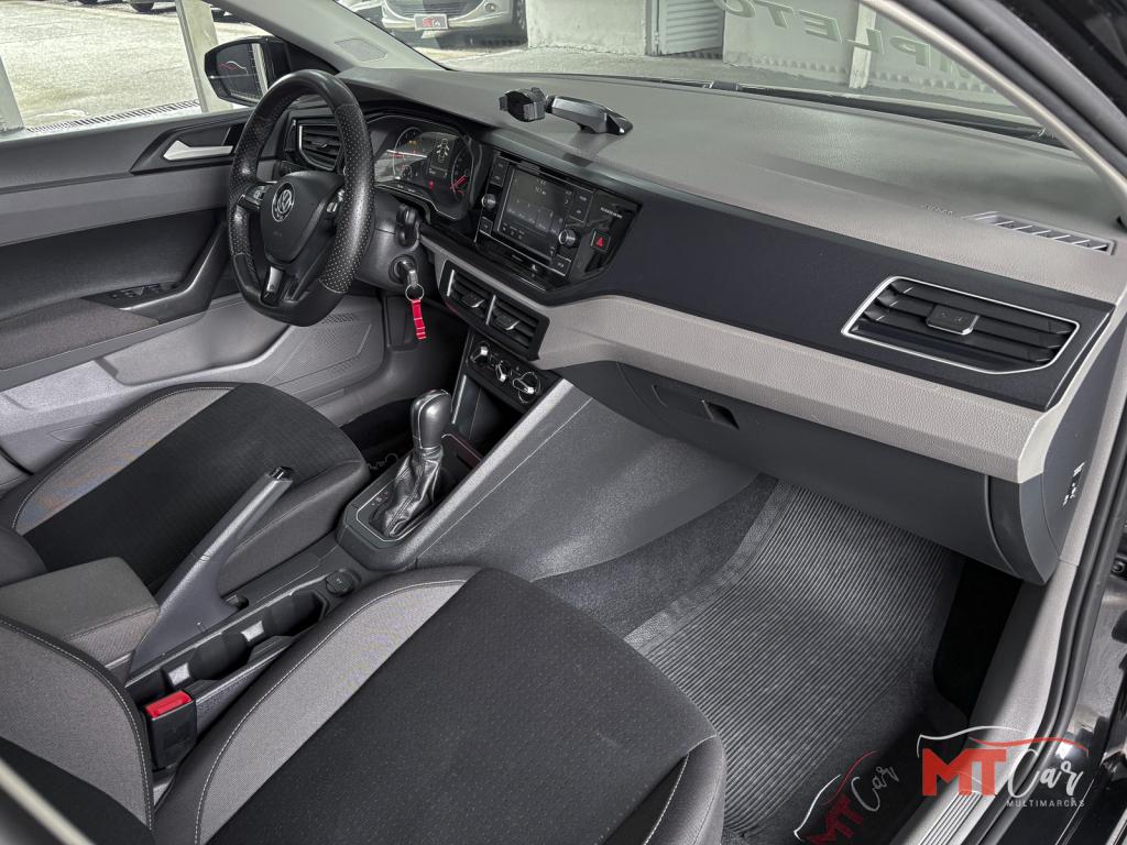 VOLKSWAGEN Virtus - Foto