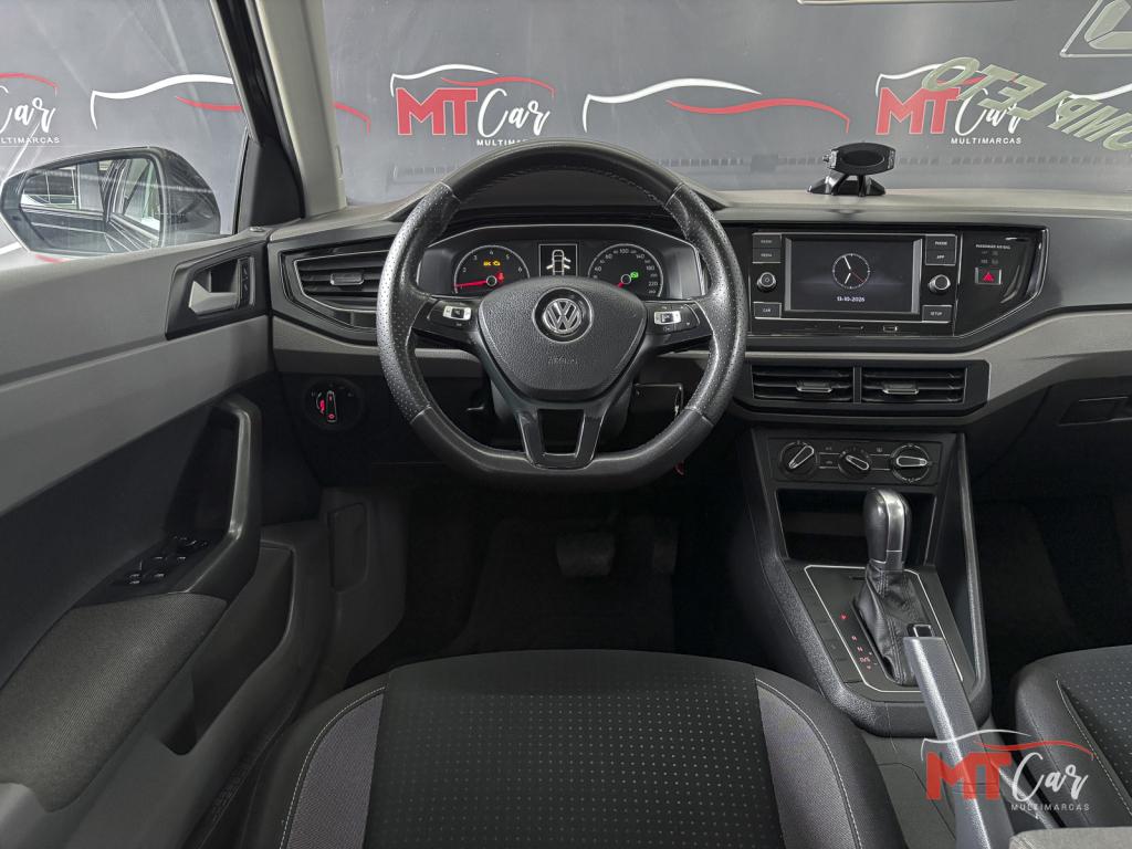 VOLKSWAGEN Virtus - Foto