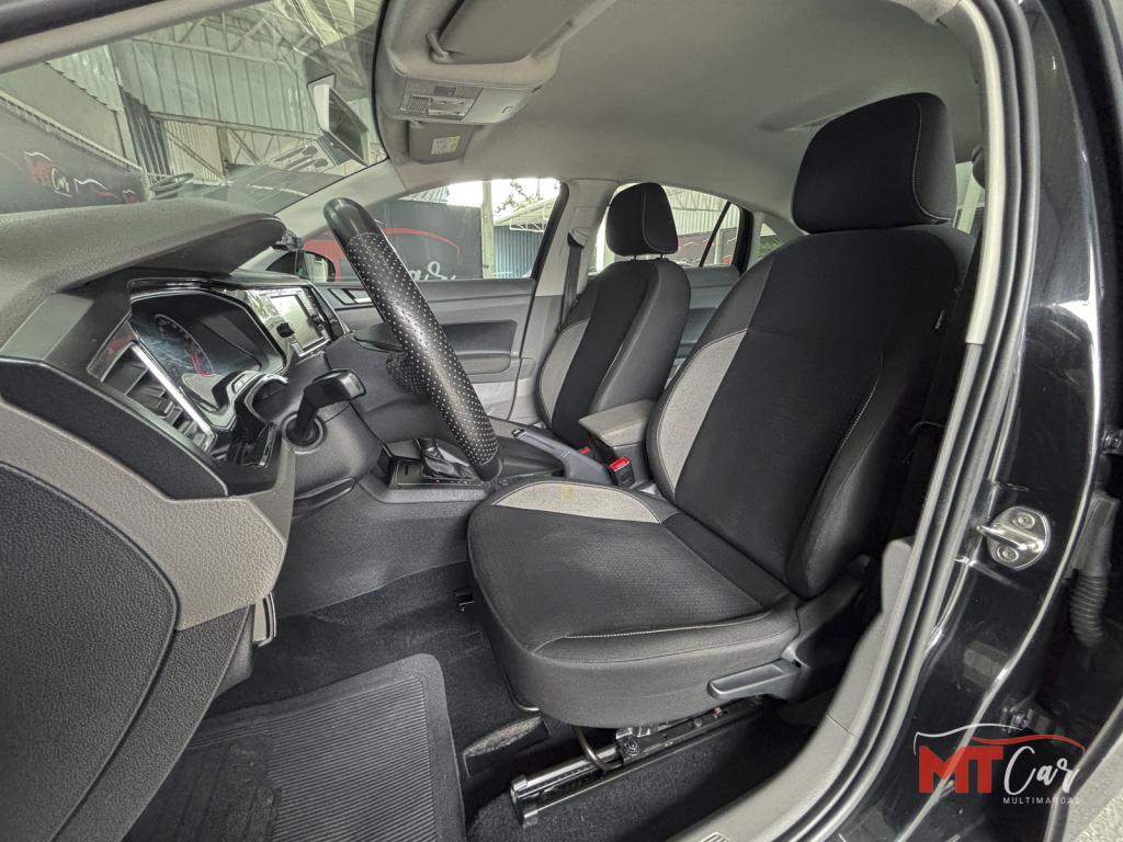 VOLKSWAGEN Virtus - Foto