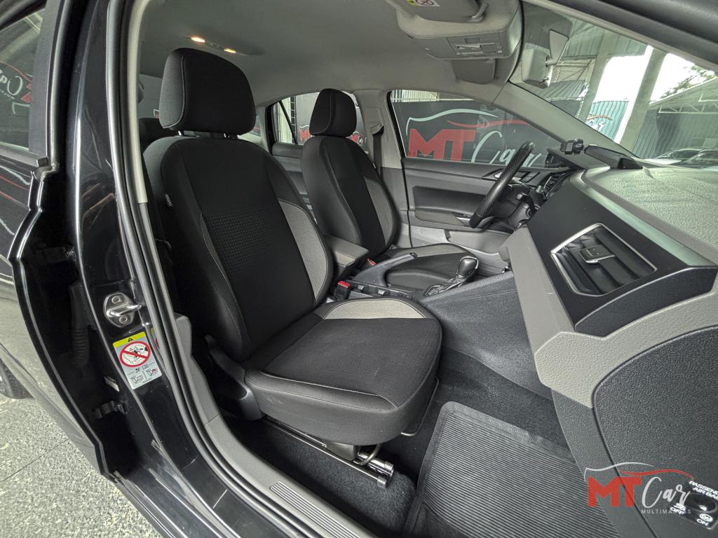 VOLKSWAGEN Virtus - Foto