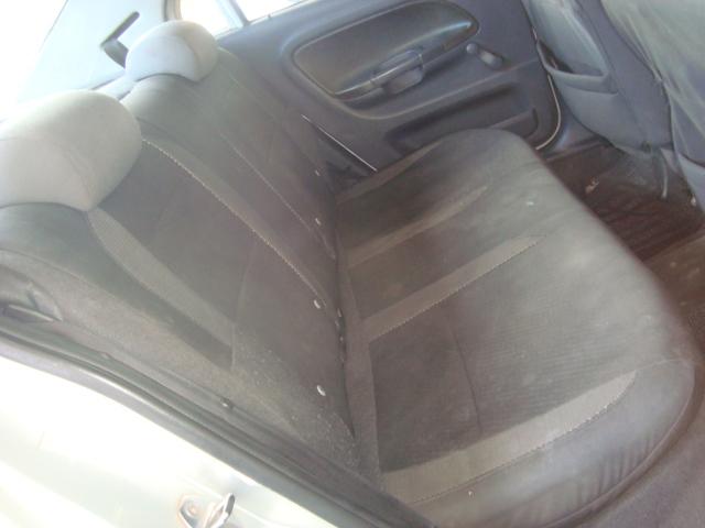 VOLKSWAGEN Voyage - Foto