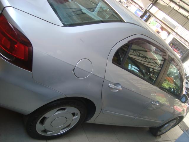 VOLKSWAGEN Voyage - Foto