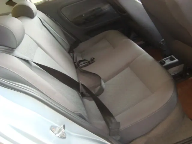 VOLKSWAGEN Voyage - Foto