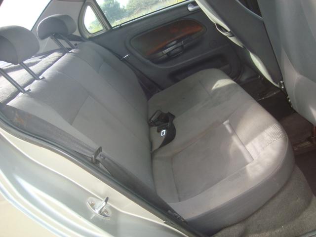 VOLKSWAGEN Voyage - Foto