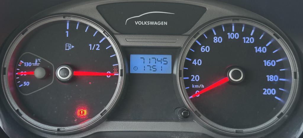 VOLKSWAGEN Voyage - Foto