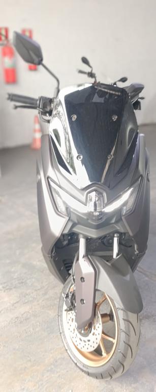 YAMAHA NMax 160 - Foto