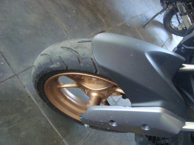 YAMAHA NMax 160 - Foto