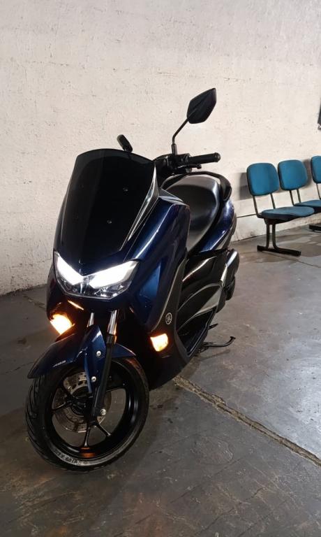 YAMAHA NMax 160 - Foto