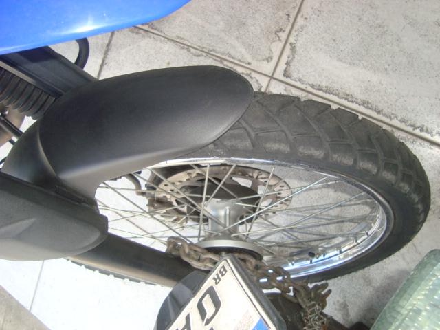 YAMAHA XTZ 250 - Foto