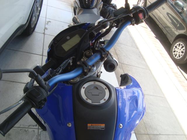 YAMAHA XTZ 250 - Foto