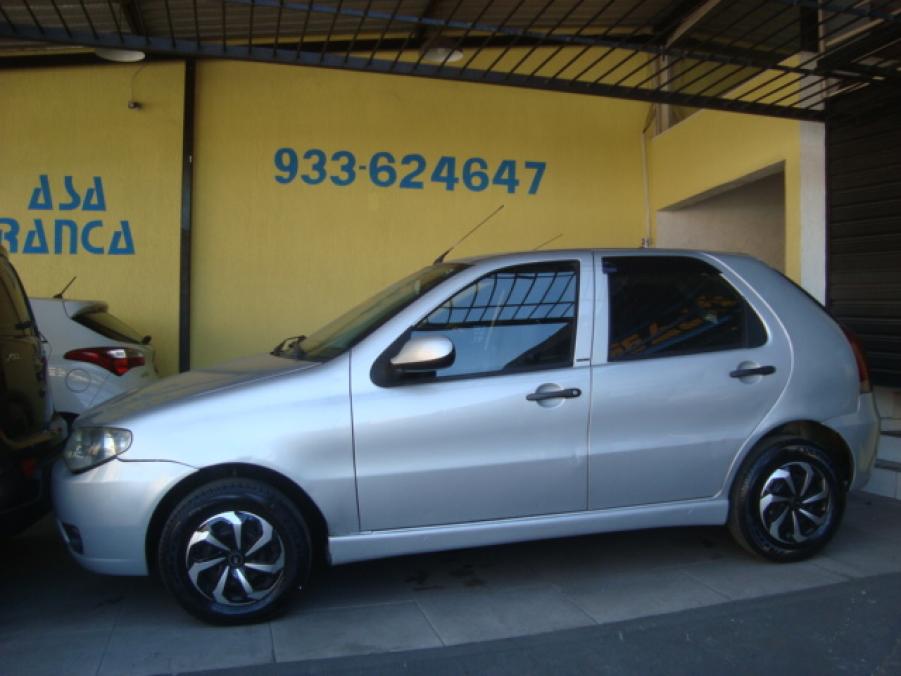 Fiat Palio 2014 à venda