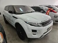 LAND ROVER Range Rover Evoque - Miniatura
