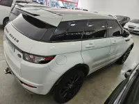 LAND ROVER Range Rover Evoque - Miniatura