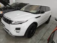 LAND ROVER Range Rover Evoque - Miniatura