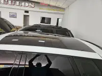 LAND ROVER Range Rover Evoque - Miniatura