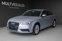 AUDI A3 1.4 16V 4P TFSI ATTRACTION S-TRONIC AUTOMTICO