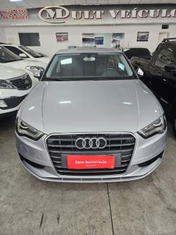 AUDI A3 Sedan 1.4 16V 4P TFSI ATTRACTION AUTOMÁTICO