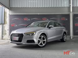 AUDI A3 Sedan 1.4 16V 4P TFSI FLEX AMBIENTE AUTOMÁTICO