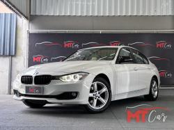BMW 320I 2.0 16V 4P ACTIVE TURBO AUTOM�TICO