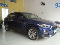 BMW X2 1.5 12V 4P ACTIVEFLEX SDRIVE 18I GP STEPTRONIC AUTOM�TICO