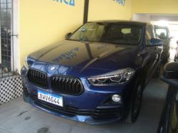BMW X2 1.5 12V 4P ACTIVEFLEX SDRIVE 18I GP STEPTRONIC AUTOM�TICO