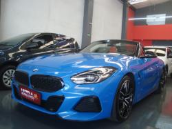 BMW Z4 3.0 I6 24V SDRIVE 35I ROADSTER AUTOMTICO