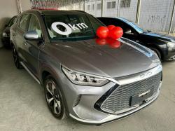 BYD Song Plus 1.5 16V 4P DM-I HBRIDO AUTOMTICO