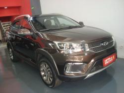CHERY Tiggo 2 1.5 16V 4P FLEX ACT AUTOM�TICO