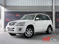 CHERY Tiggo 2.0 4P