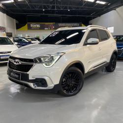 CHERY Tiggo 5X 1.5 4P T FLEX TURBO AUTOM�TICO DCT