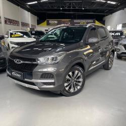 CHERY Tiggo 5X 1.5 4P TXS FLEX TURBO AUTOM�TICO DCT