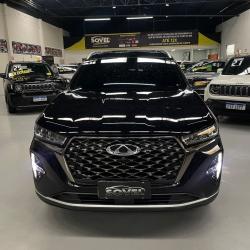 CHERY Tiggo 7 Pro 1.5 16V 4P TCI FLEX HYBRID AUTOMÁTICO CVT
